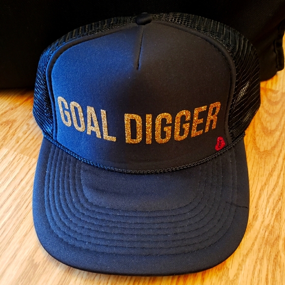 Mother Trucker Hat - Picture 1 of 2